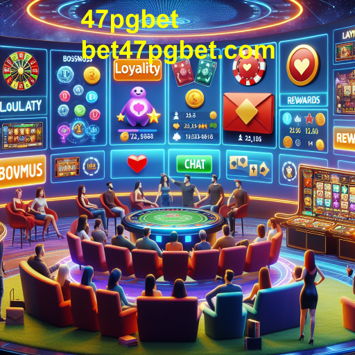 A Importância da Lealdade nos Jogos Digitais