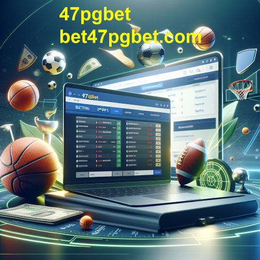 Apostas Esportivas no 47pgbet: Um Guia Completo